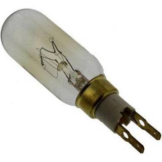 Wpro fridge freezer lamp 15W T-CL 230-240V T25 FP CL