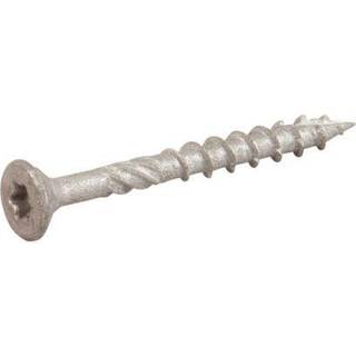 ESSVE 147102 Træskrue 4 mm Ø, C4 40 mm, 300-pak