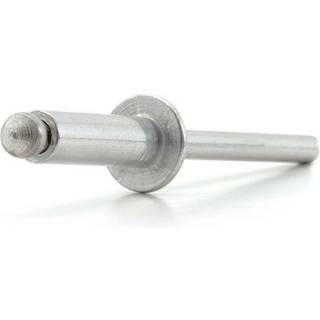 Ejot 131091 Blindnitte ST/ST 4,8 x 10 mm, pakke med 500