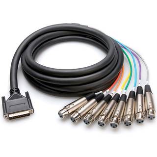 Hosa DTF-803-3 meter