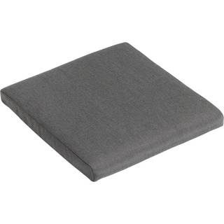 Hay Balcony Chair & Armchair Cushion - Black pepper