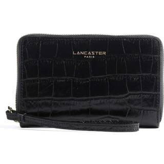 Lancaster Exotic Croco Pung sort