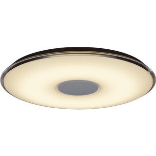 Stor LED loftslampe Tokyo med fjernbetjening