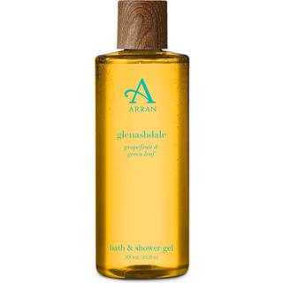 Arran Sense of Scotland Glenashdale Bath & Shower Gel 300ml 300 ml