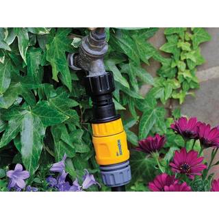 Hozelock Easy Drip Trykregulator