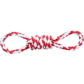 Trixie Rope polyester 38 cm assorted colours