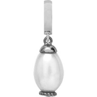 Christina Collect sølv charms - PEARL DROP**