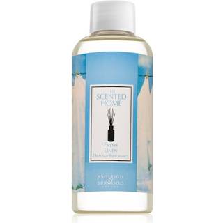 Ashleigh & Burwood London The Scented Home Fresh Linen refill til aromadiffusere 150 ml - 150 ml