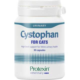Cystophan til kat - Urinary Support - 30 stk