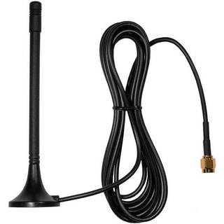 Forlængelsesantenne til trådløst dødmandsknap MOB+ External Extension Antenna