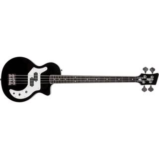 Orange O Bass Off Black 4-strenget basguitar