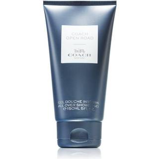 Coach Open Road Brusegel til mænd 150 ml - 150 ml