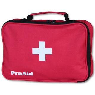 Proaid 5122 Førstehjælpskasse til industri og lagre