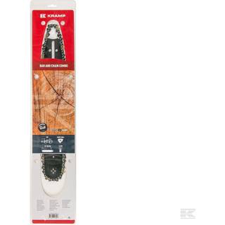 Sværd og kæde sæt 15"-.325-1,3 mm - 64DL - K095