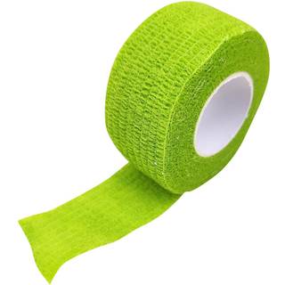 WundMED Selvklæbende Bandage 4.5 m x 2.5 cm Latexfri