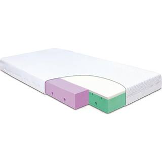 Babymatex Dual Madras 140x70