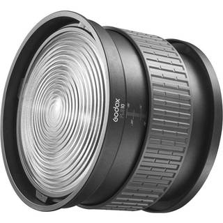 Godox Fresnel lens (Bowens mount) FLS10