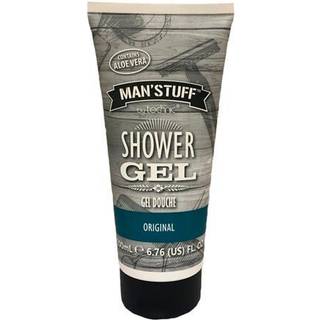 Man'Stuff Original Shower Gel - 200ML