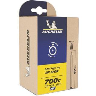 Michelin Airstop cykelslange 700x26-32C 48mm race ventil