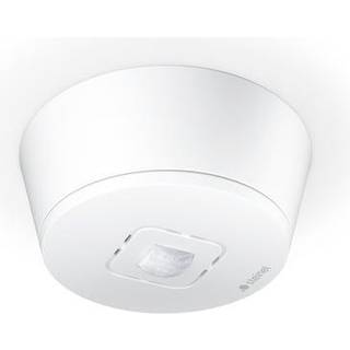 STEINEL IR Micro Office sensor, påbygning, sort