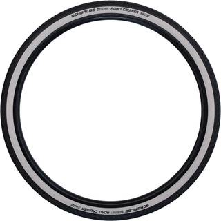 Schwalbe Road Cruiser Green Compound K-G