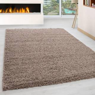 Life 1500 tæppe - Beige - 200X290 cm