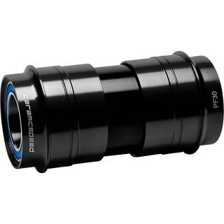 CeramicSpeed PF30 GXP Keramiske Kranklejer Sort