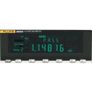 Fluke Multimeter 5,5 ciffer bordmodel