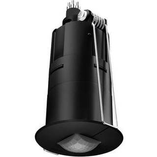 STEINEL IR Micro Office sensor, indbygning, hvid