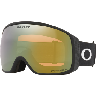 Flight Tracker L Matte Black Prizm Sage Gold (One Size)