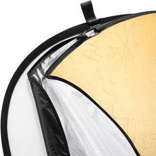 Reflexskärm 5-i-1 Oval 120x180cm