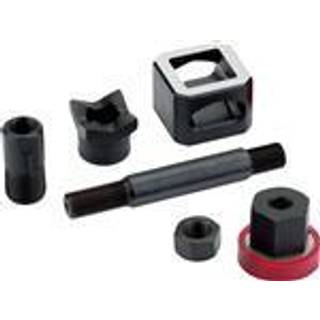 Cimco Hulstanser firkant 19,0x19,0mm