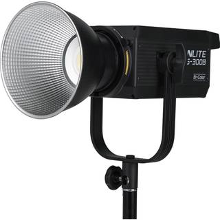 Nanlite FS-300B LED Bi-color Spot Light