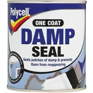 Polycell 5093042 Damp Seal 500 ml