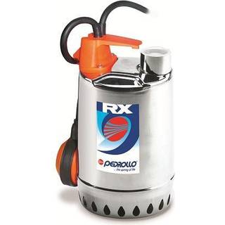 Pedrollo RXM 2 dykpumpe, rustfri