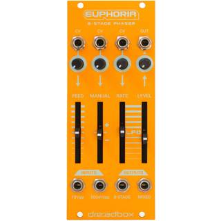 Dreadbox Euphoria Modulært system