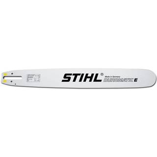 Stihl Duromatic E .404", 1,6 mm Sværd