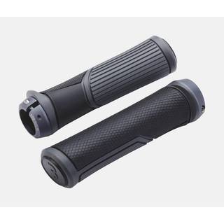 BBB Cycling Cobra BHG-96 Grips Black/Grey