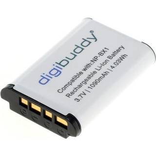 Sony NP-BX1 Batteri - 1090mAh