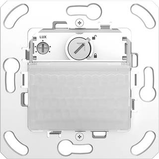 Theben theMura S180-100 2 W B UP sensor uden ramme