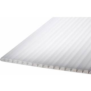 Rias Riatherm termoplade (5 la X-struktur, opal, 980x3000x10 MWPCM1510B30O