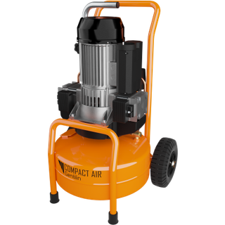 Flair kompressor C330/24 330 l/m oliefri 3HK 230V