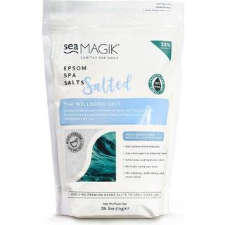Sea Magik - Badesalt - Epsom Spa 1kg