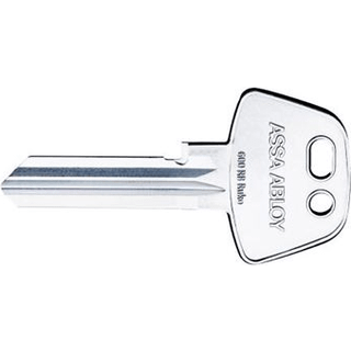 Assa Abloy Ruko Nøgleemne 600 RB