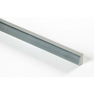 Primo sandliste 5001 alu/stål 10x16mm, 310 5001-0009-45