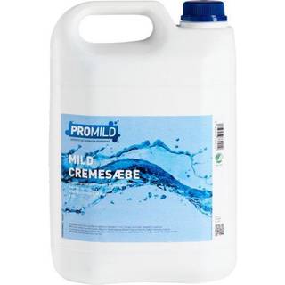 Promild 5L cremesæbe uden parfume