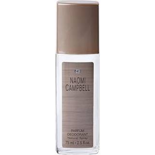 Naomi Campbell Parfumer til kvinder Naomi Campbell Deodorant spray 75 ml (1.400,00 kr / 1 l) - 75 ml