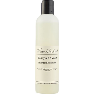 Munkholm Body shower Lavendel & Rosmarin