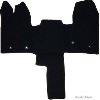Formåtte Fiat Ducato 2006-2013 ud-i-et