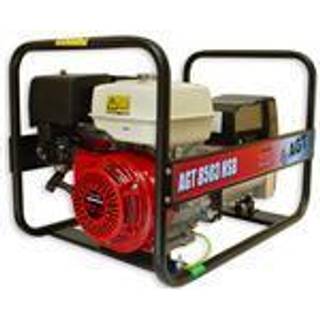 Sydvesta Agt 8503 generator 5,6/4,0 kw 1x230/400v